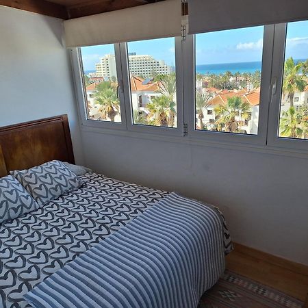 Chill Out Apartment Tenerife Arona (Tenerife) Exterior foto