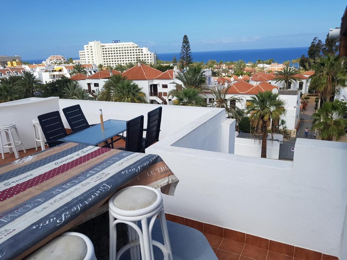 Chill Out Apartment Tenerife Arona (Tenerife) Exterior foto