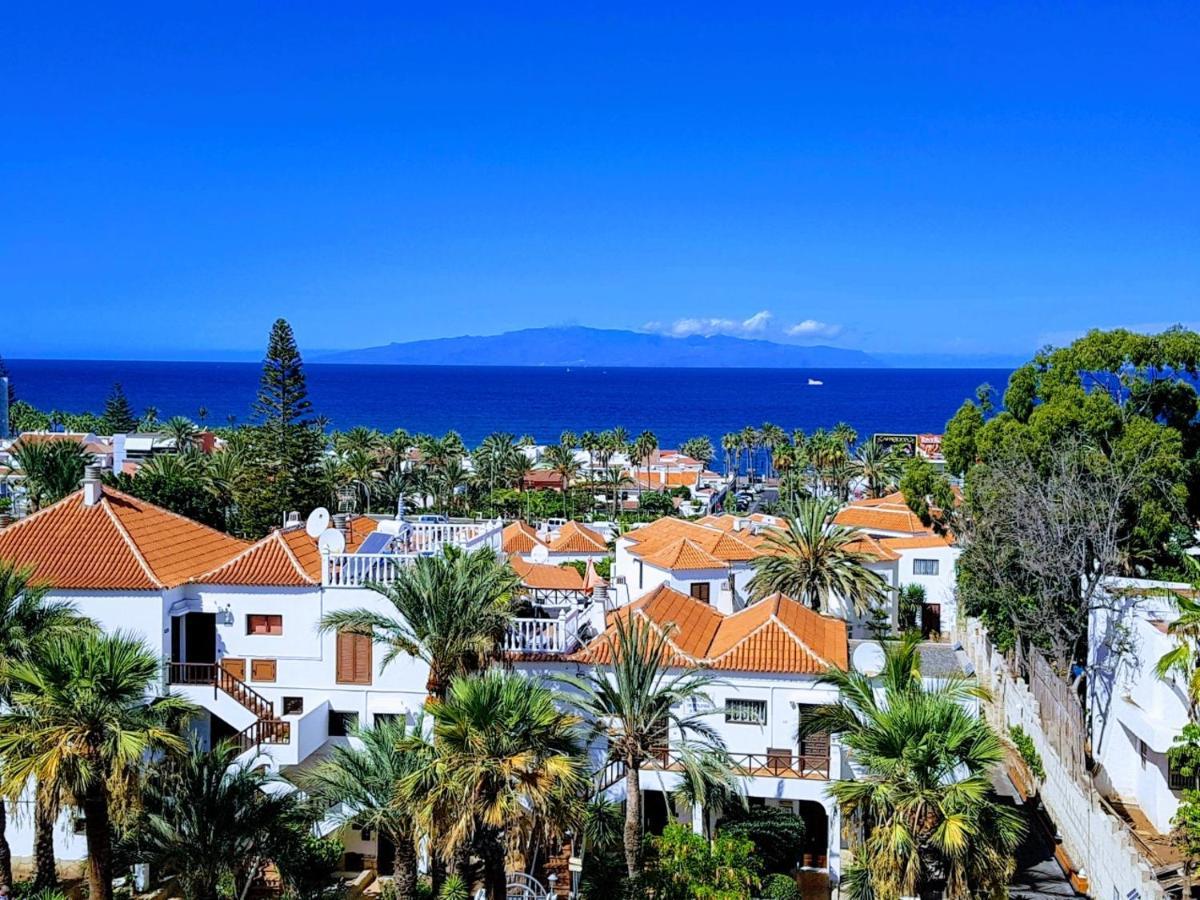 Chill Out Apartment Tenerife Arona (Tenerife) Exterior foto