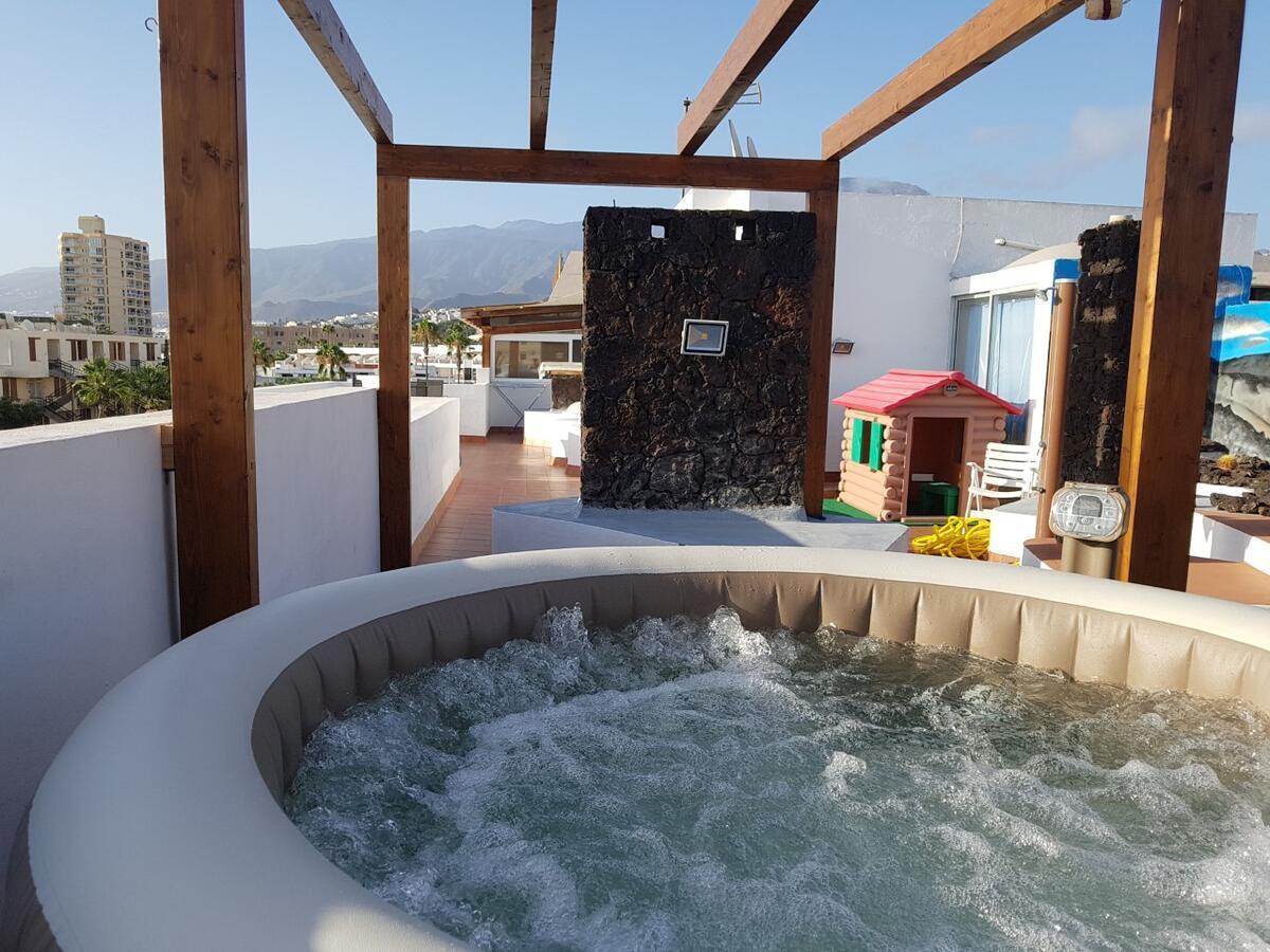 Chill Out Apartment Tenerife Arona (Tenerife) Exterior foto