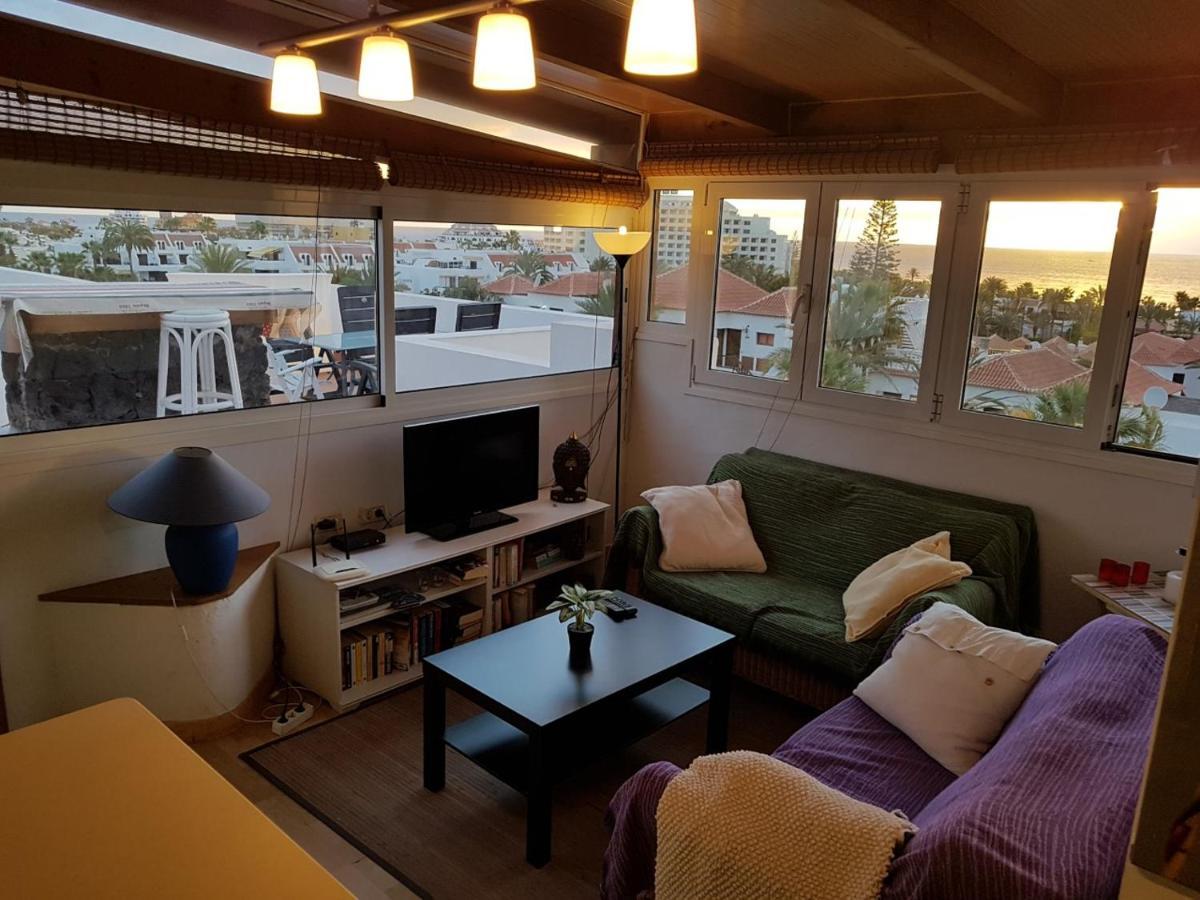 Chill Out Apartment Tenerife Arona (Tenerife) Exterior foto