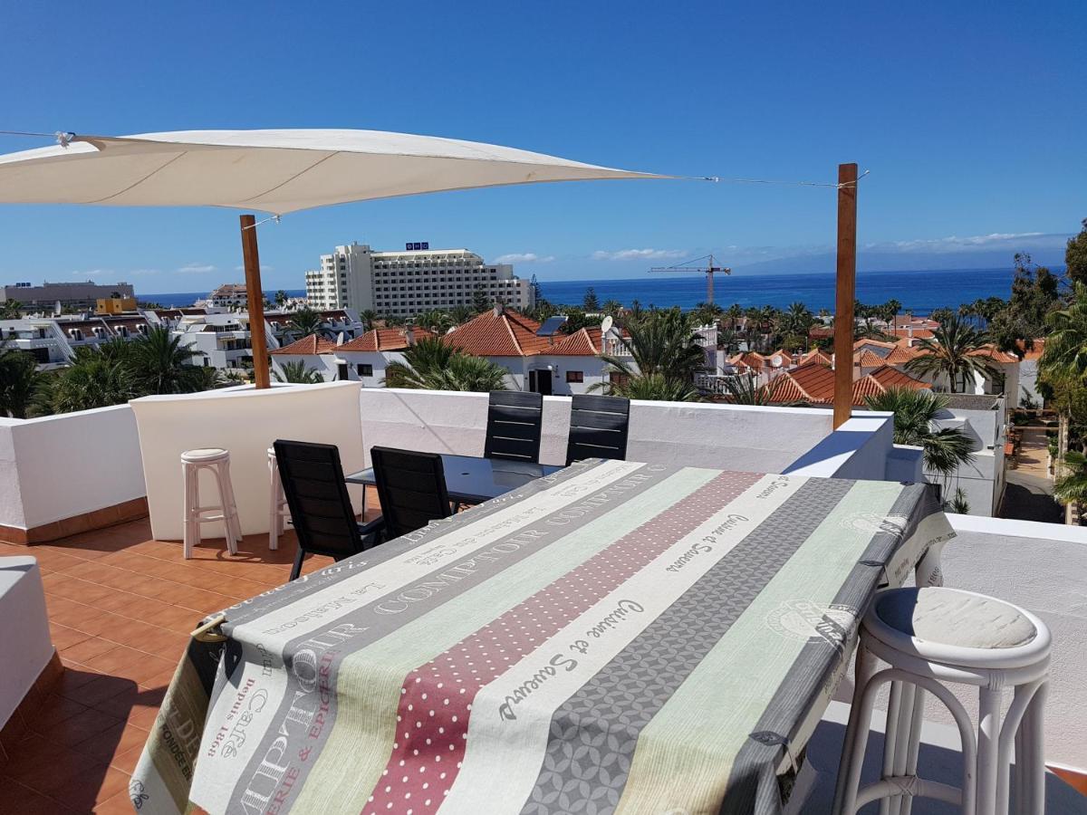Chill Out Apartment Tenerife Arona (Tenerife) Exterior foto