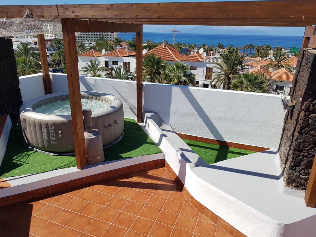 Chill Out Apartment Tenerife Arona (Tenerife) Exterior foto