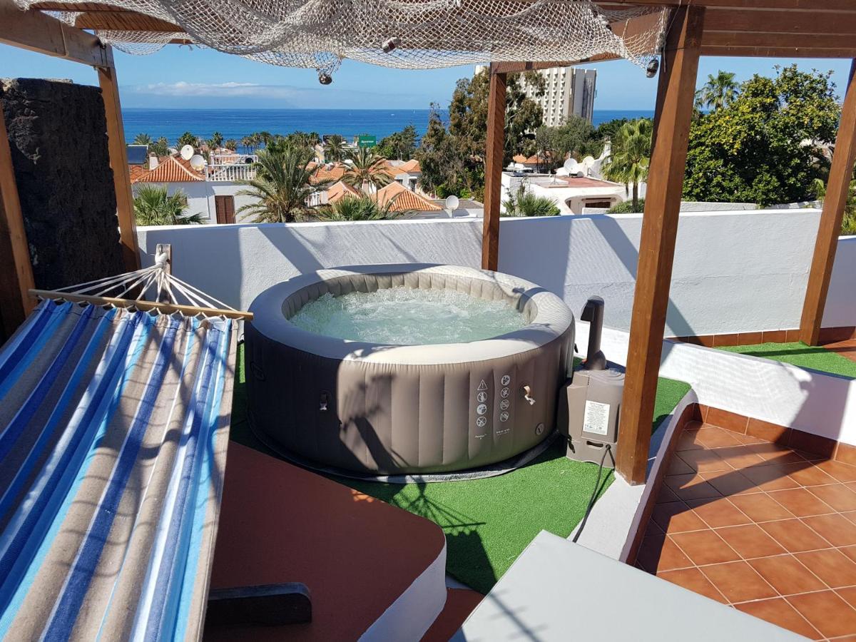 Chill Out Apartment Tenerife Arona (Tenerife) Exterior foto