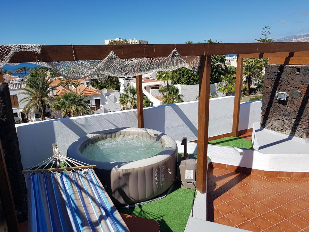 Chill Out Apartment Tenerife Arona (Tenerife) Exterior foto
