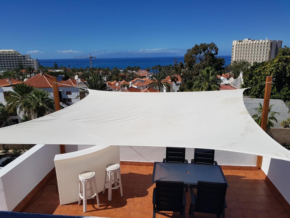 Chill Out Apartment Tenerife Arona (Tenerife) Exterior foto