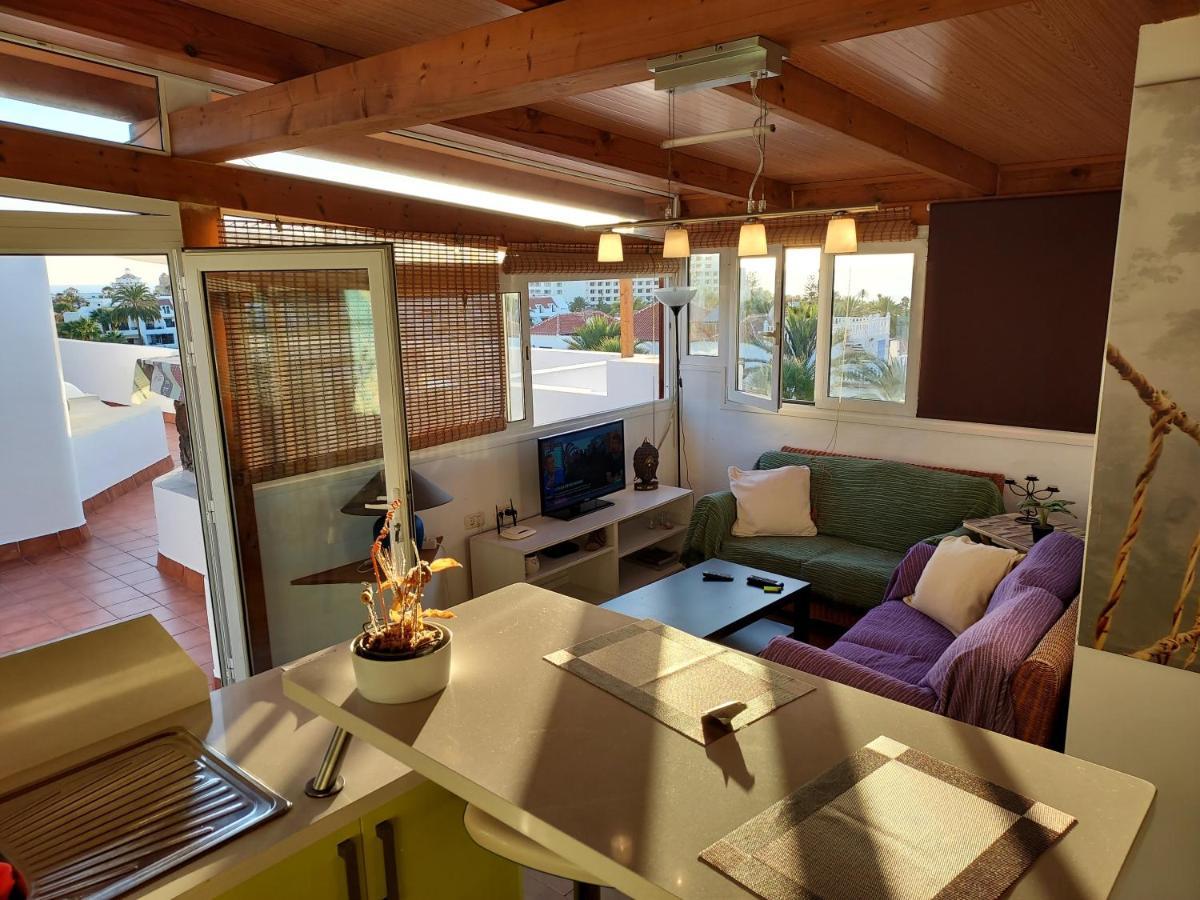 Chill Out Apartment Tenerife Arona (Tenerife) Exterior foto