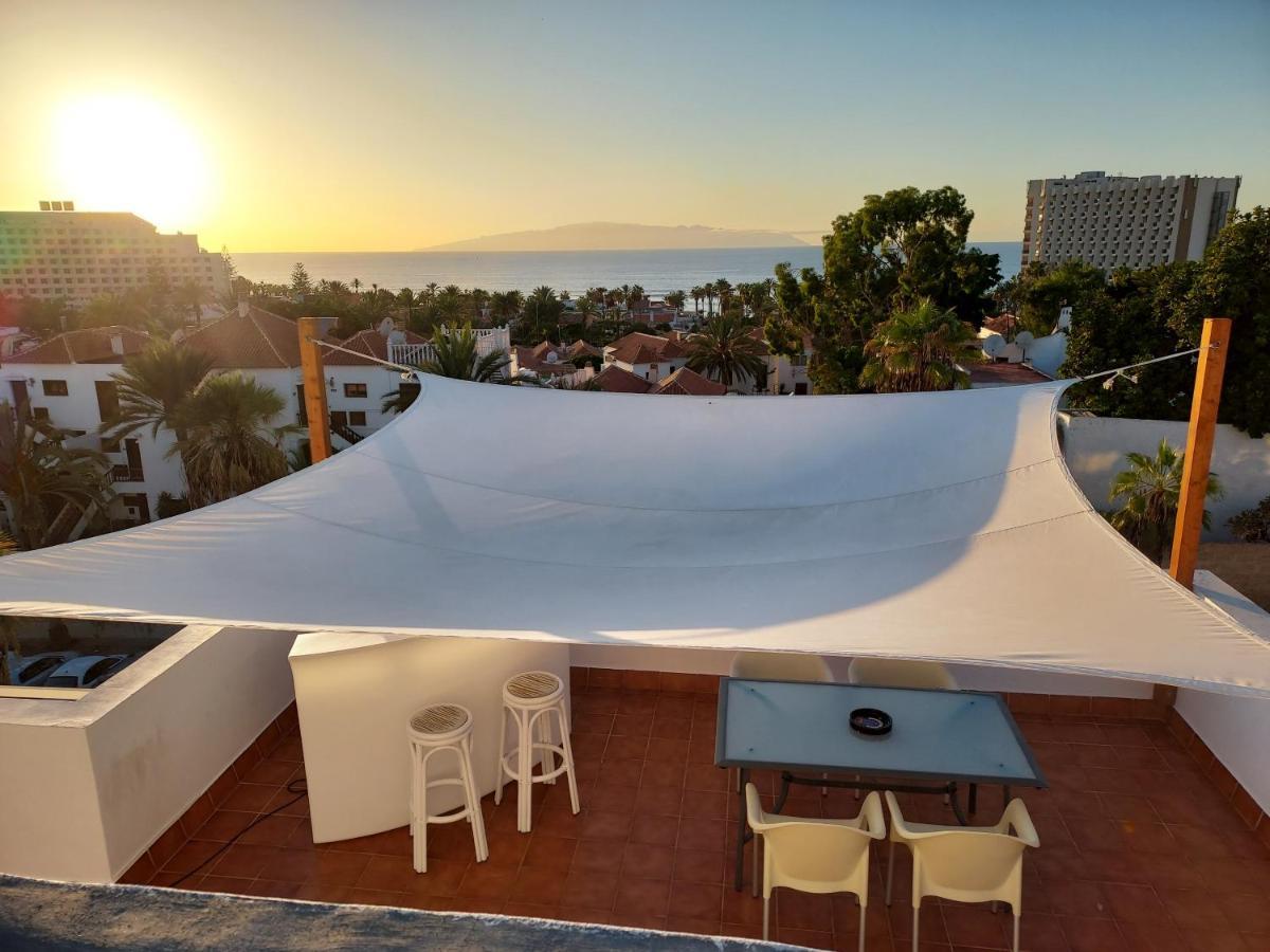 Chill Out Apartment Tenerife Arona (Tenerife) Exterior foto