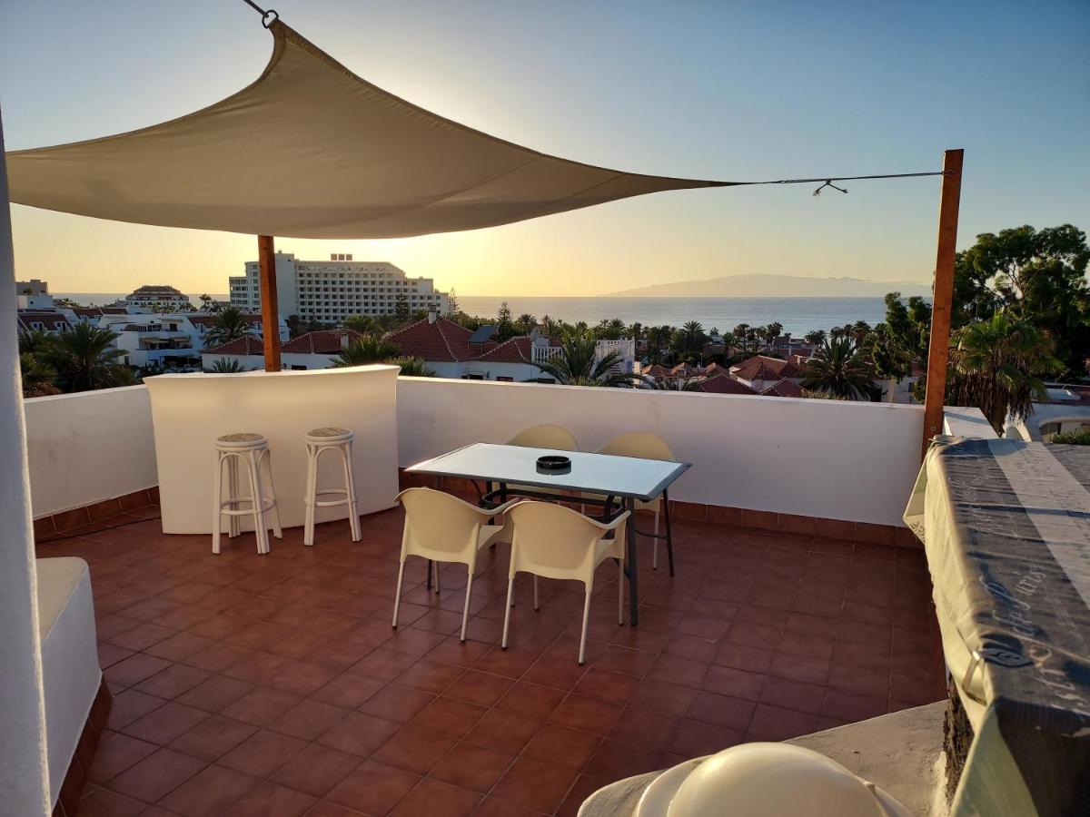 Chill Out Apartment Tenerife Arona (Tenerife) Exterior foto