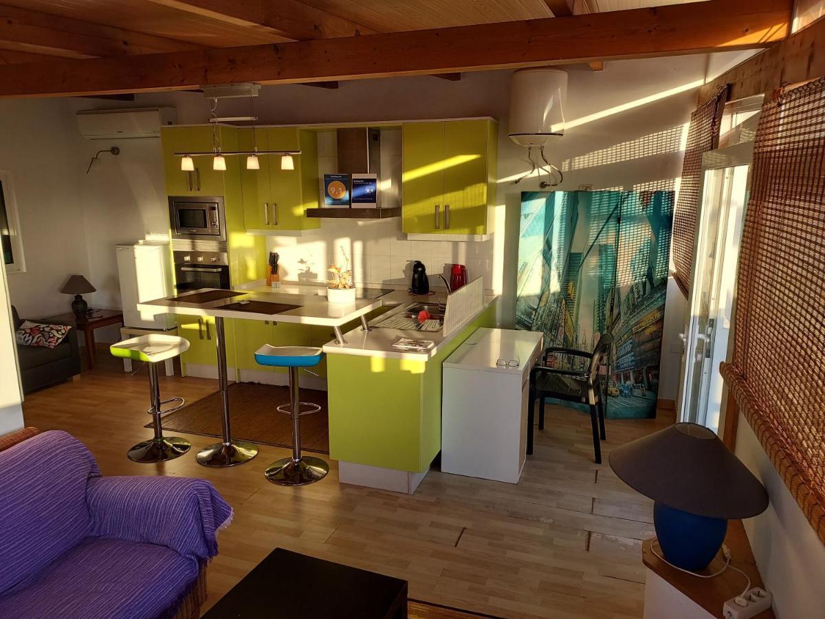 Chill Out Apartment Tenerife Arona (Tenerife) Exterior foto