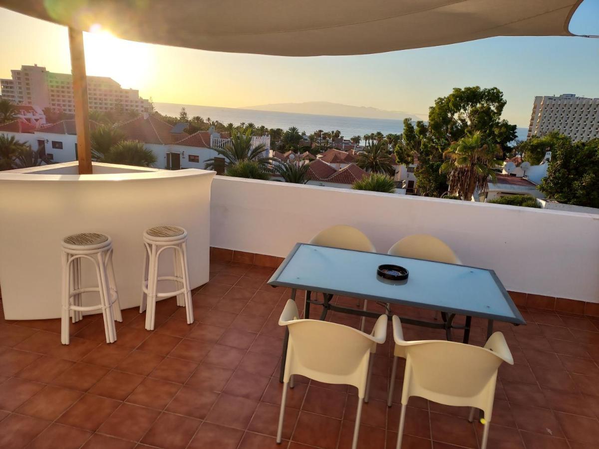 Chill Out Apartment Tenerife Arona (Tenerife) Exterior foto