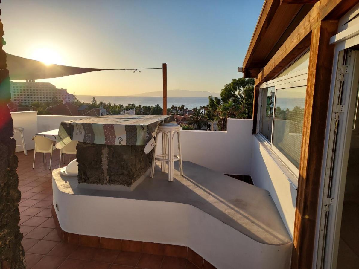 Chill Out Apartment Tenerife Arona (Tenerife) Exterior foto