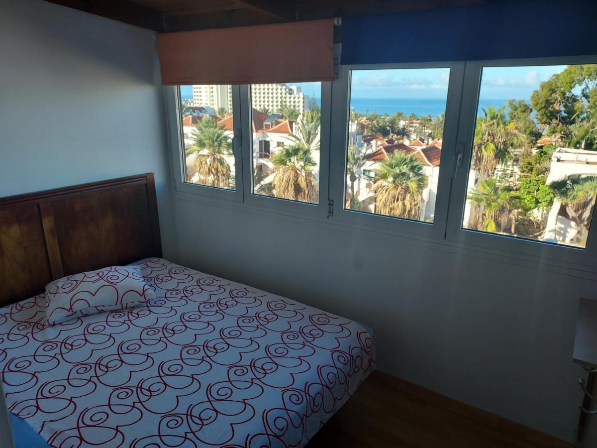 Chill Out Apartment Tenerife Arona (Tenerife) Exterior foto