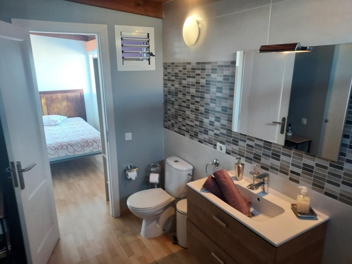 Chill Out Apartment Tenerife Arona (Tenerife) Exterior foto