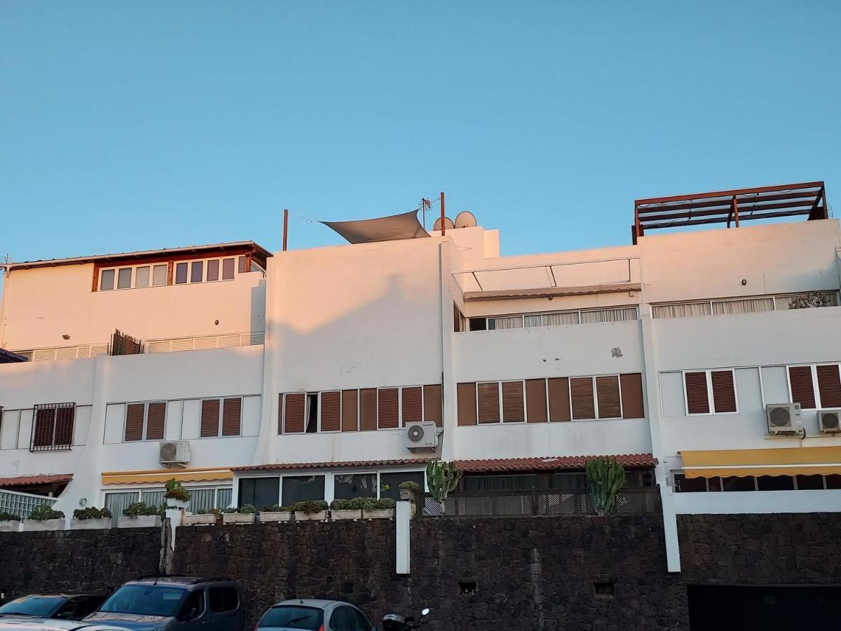 Chill Out Apartment Tenerife Arona (Tenerife) Exterior foto