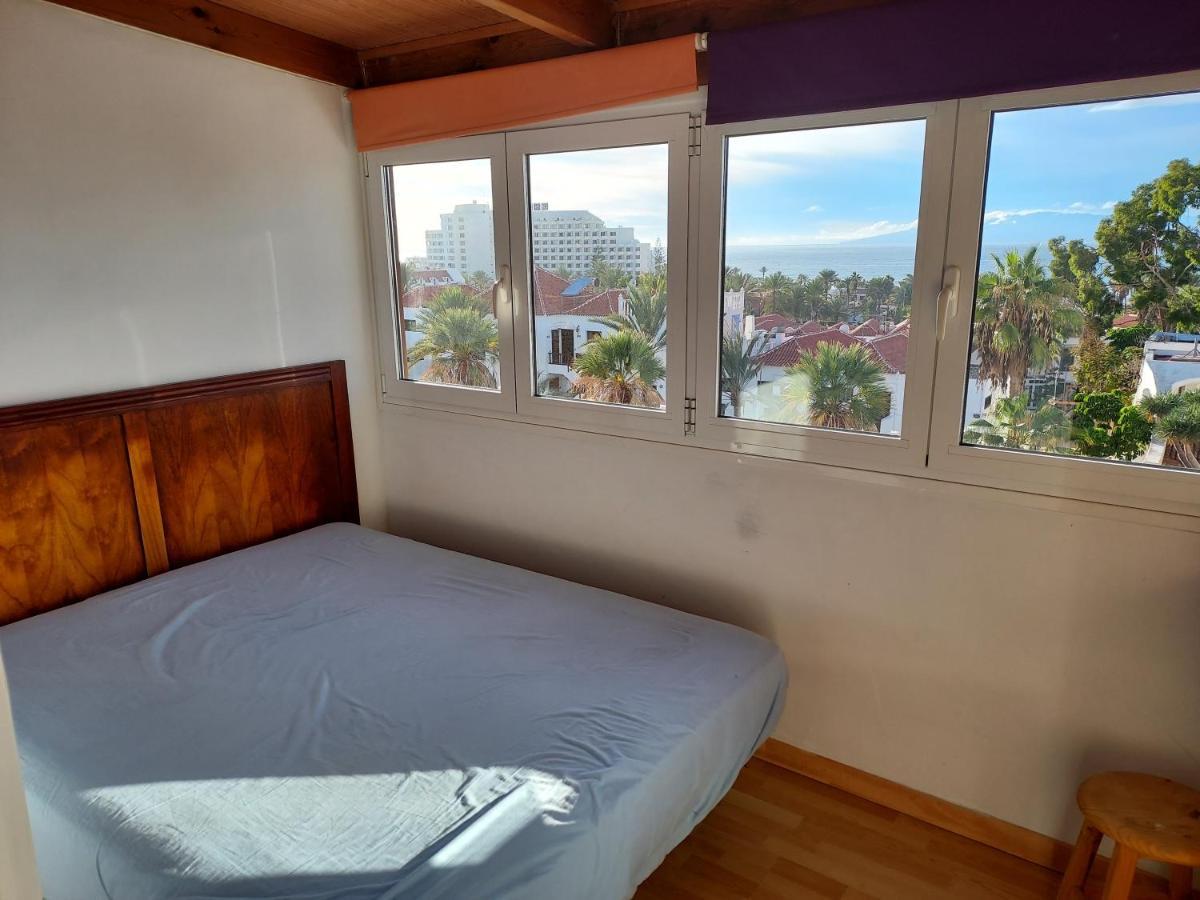 Chill Out Apartment Tenerife Arona (Tenerife) Exterior foto