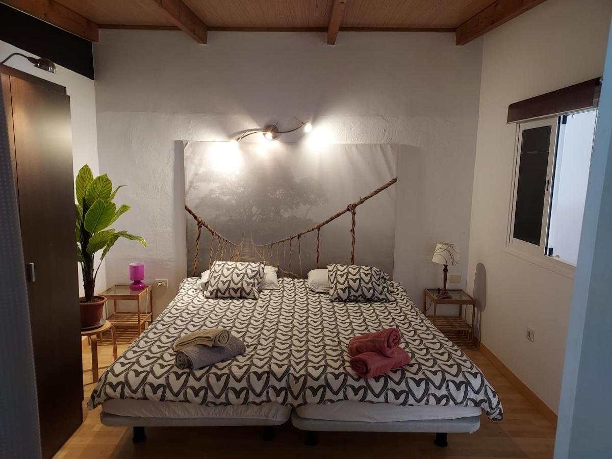 Chill Out Apartment Tenerife Arona (Tenerife) Quarto foto