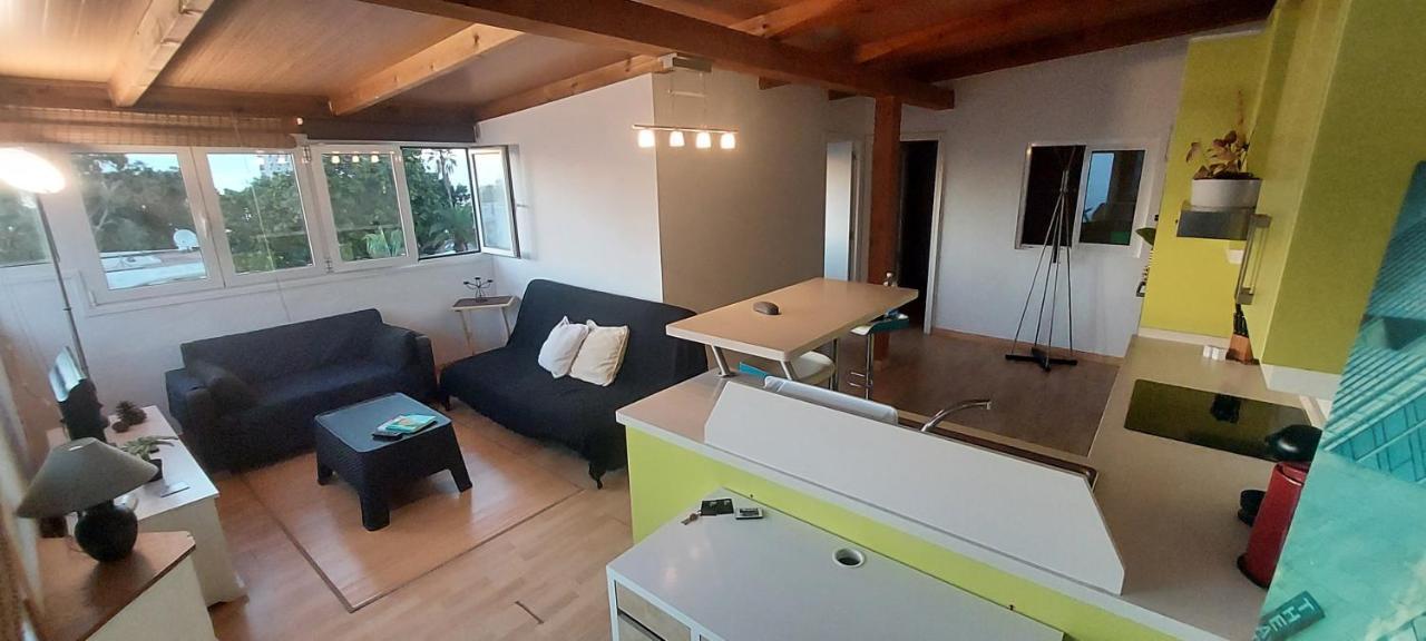 Chill Out Apartment Tenerife Arona (Tenerife) Exterior foto