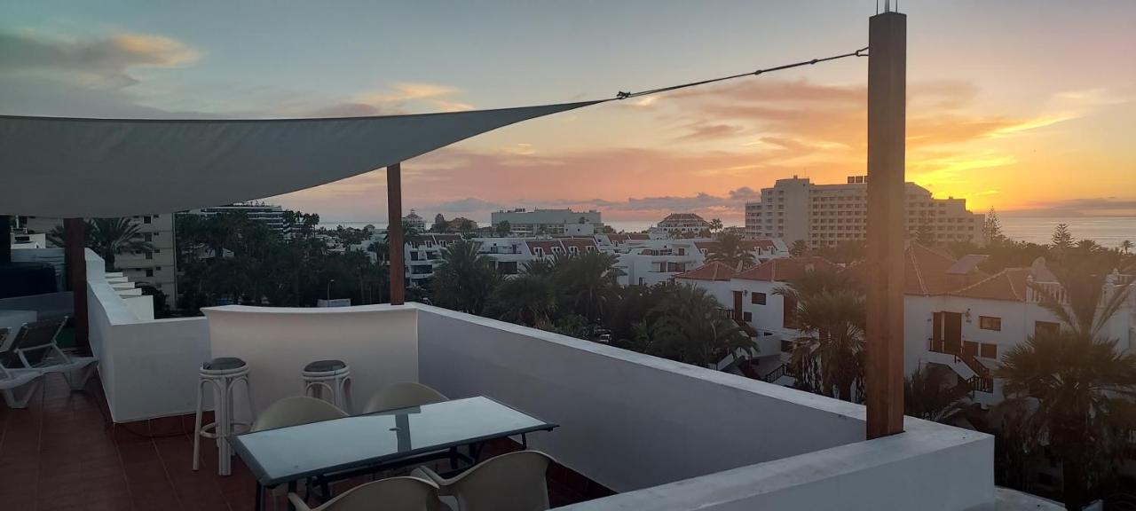 Chill Out Apartment Tenerife Arona (Tenerife) Exterior foto