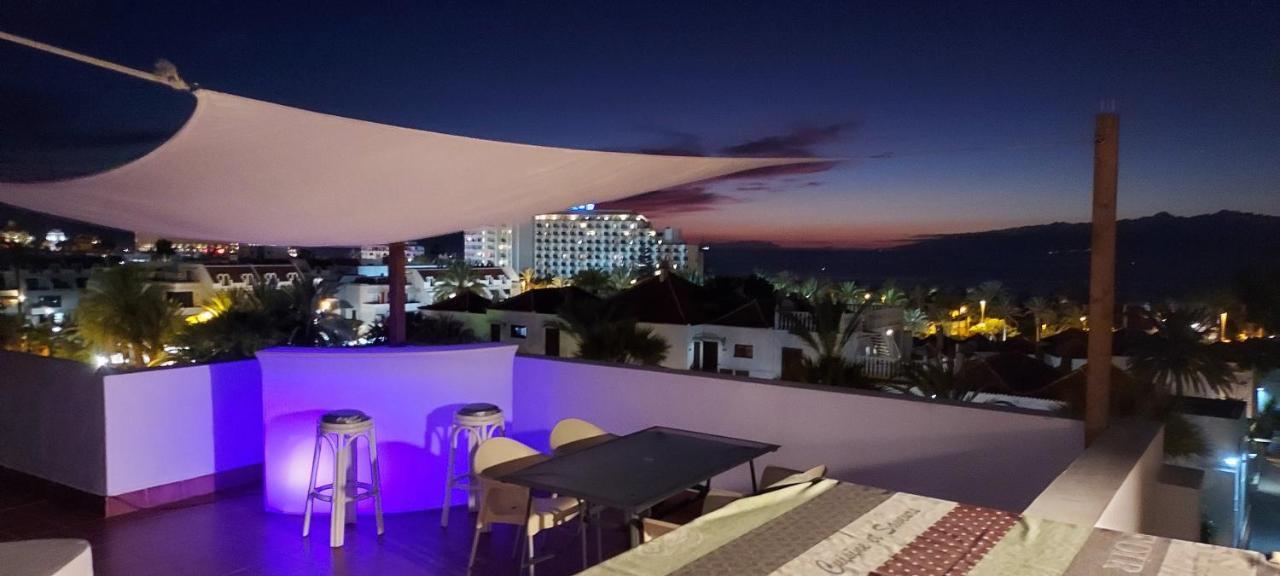 Chill Out Apartment Tenerife Arona (Tenerife) Exterior foto