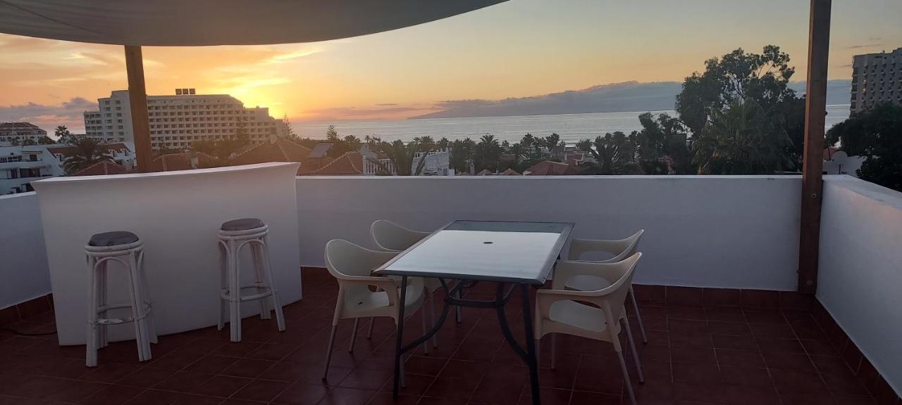 Chill Out Apartment Tenerife Arona (Tenerife) Exterior foto