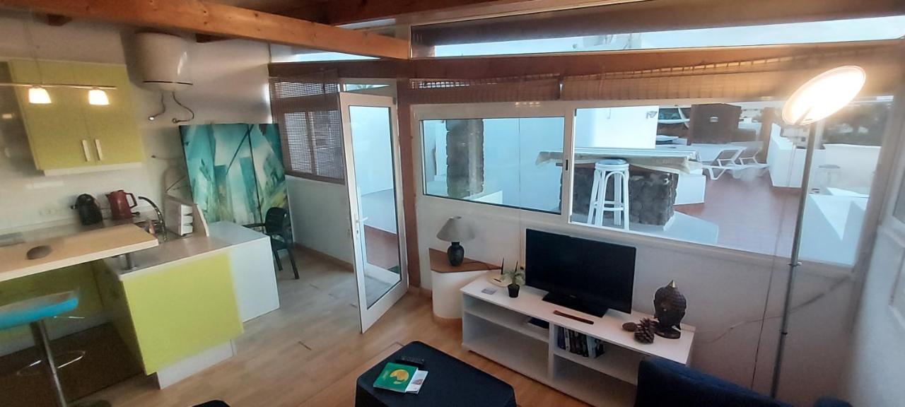 Chill Out Apartment Tenerife Arona (Tenerife) Exterior foto