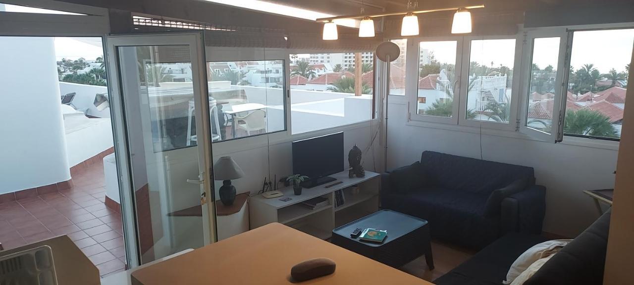 Chill Out Apartment Tenerife Arona (Tenerife) Exterior foto