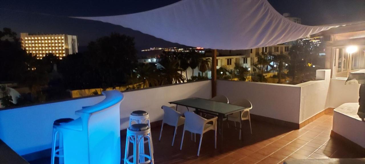 Chill Out Apartment Tenerife Arona (Tenerife) Exterior foto