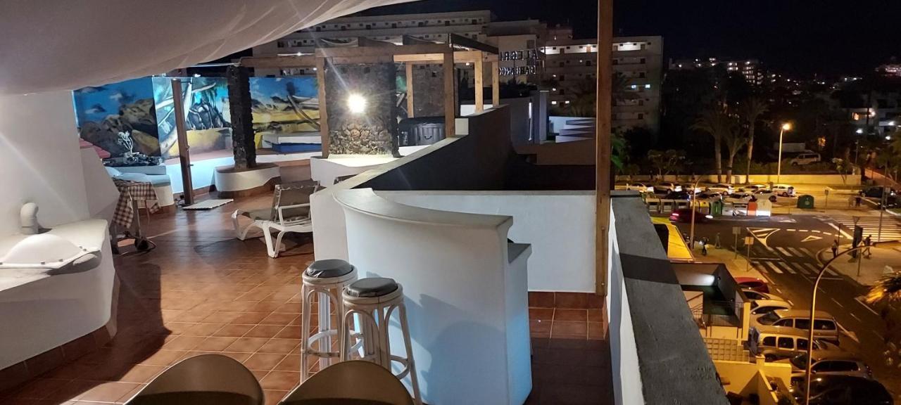 Chill Out Apartment Tenerife Arona (Tenerife) Exterior foto
