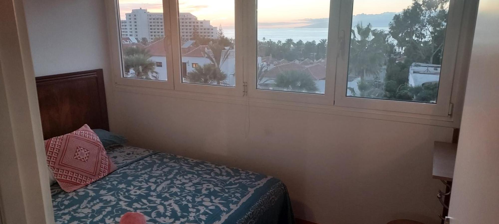 Chill Out Apartment Tenerife Arona (Tenerife) Quarto foto