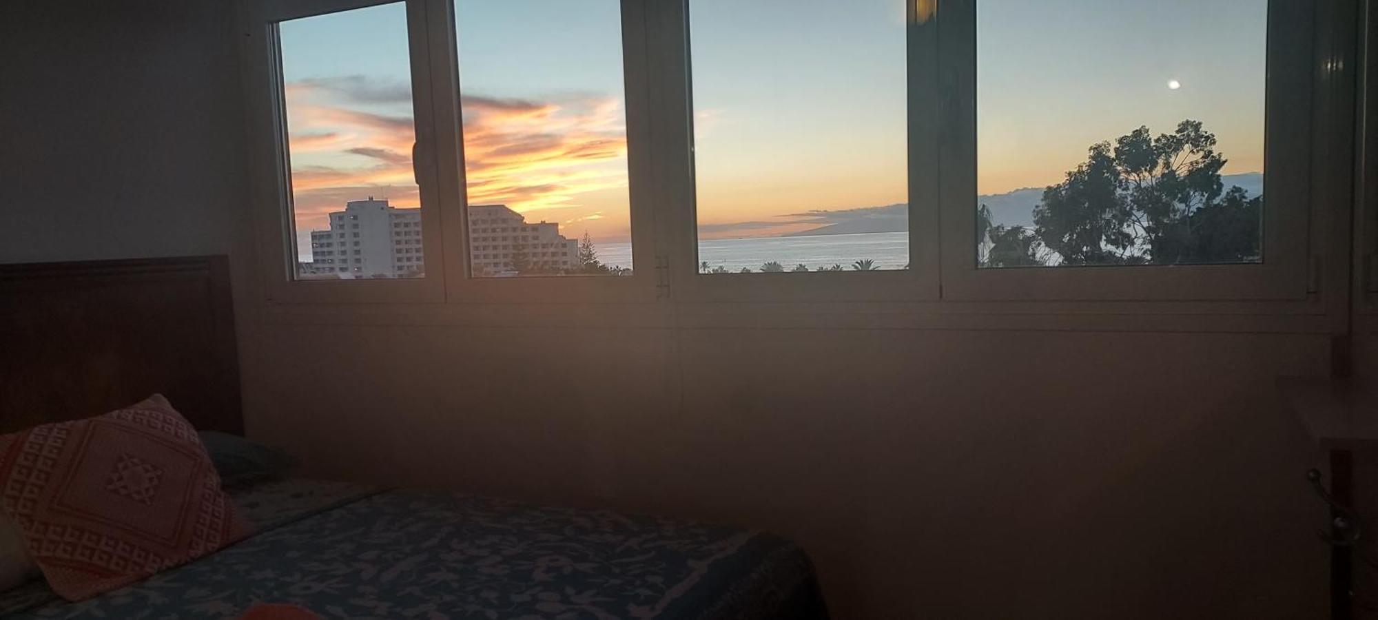 Chill Out Apartment Tenerife Arona (Tenerife) Quarto foto