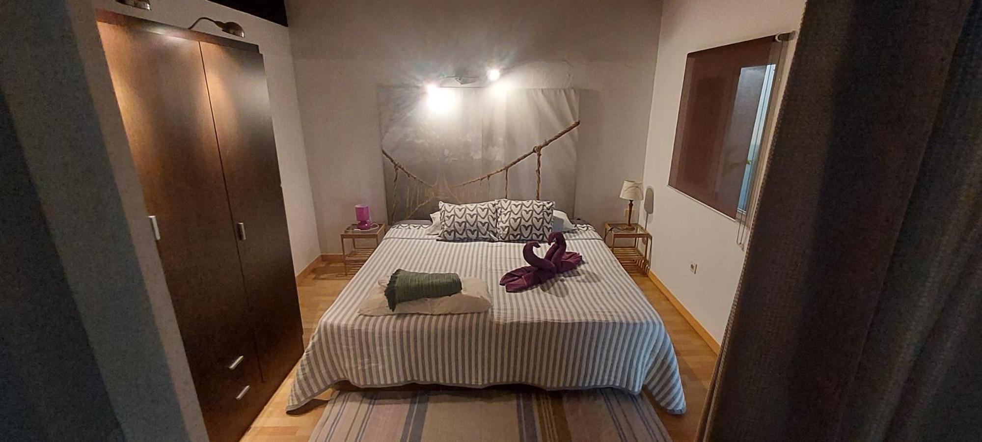 Chill Out Apartment Tenerife Arona (Tenerife) Quarto foto