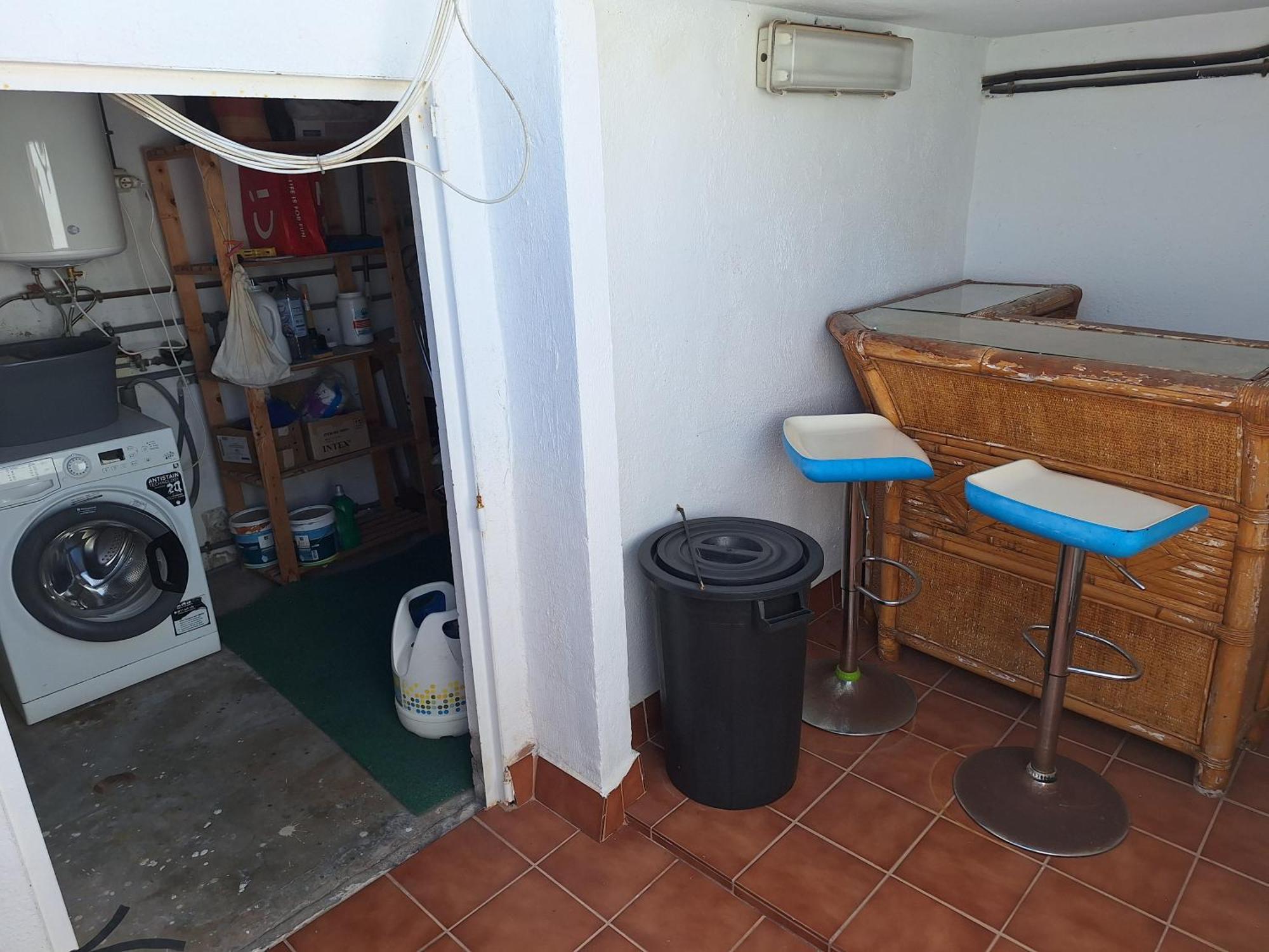 Chill Out Apartment Tenerife Arona (Tenerife) Exterior foto