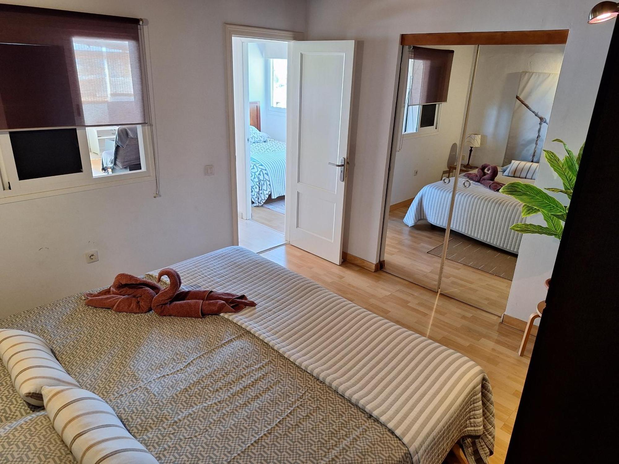 Chill Out Apartment Tenerife Arona (Tenerife) Exterior foto
