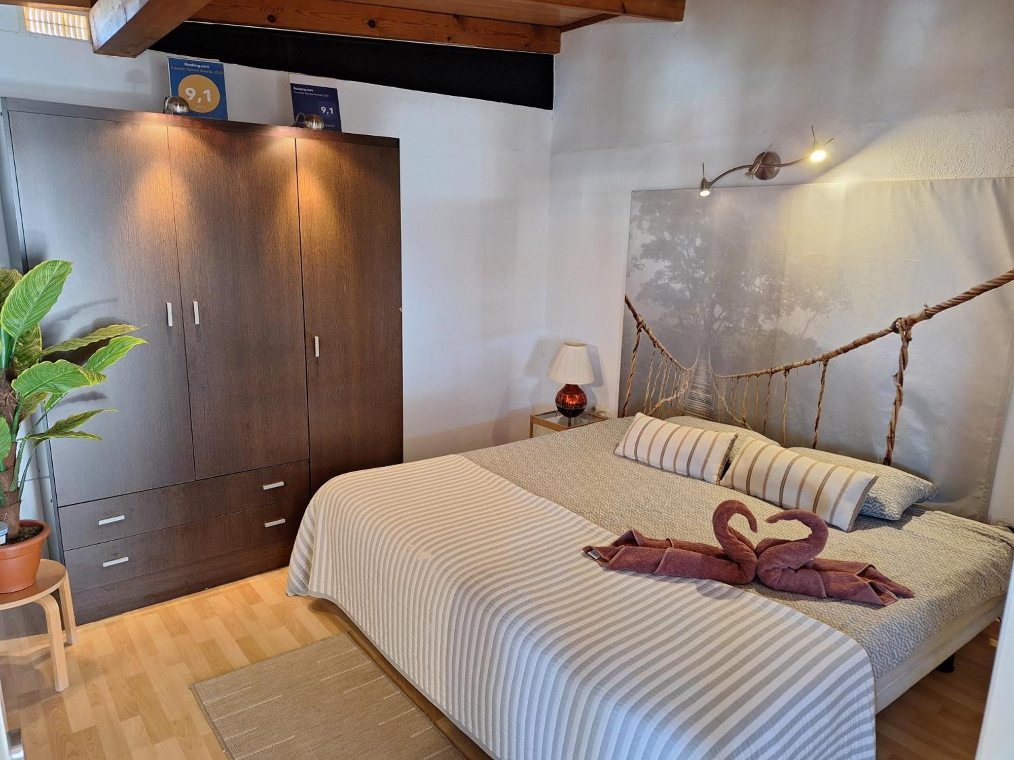 Chill Out Apartment Tenerife Arona (Tenerife) Exterior foto