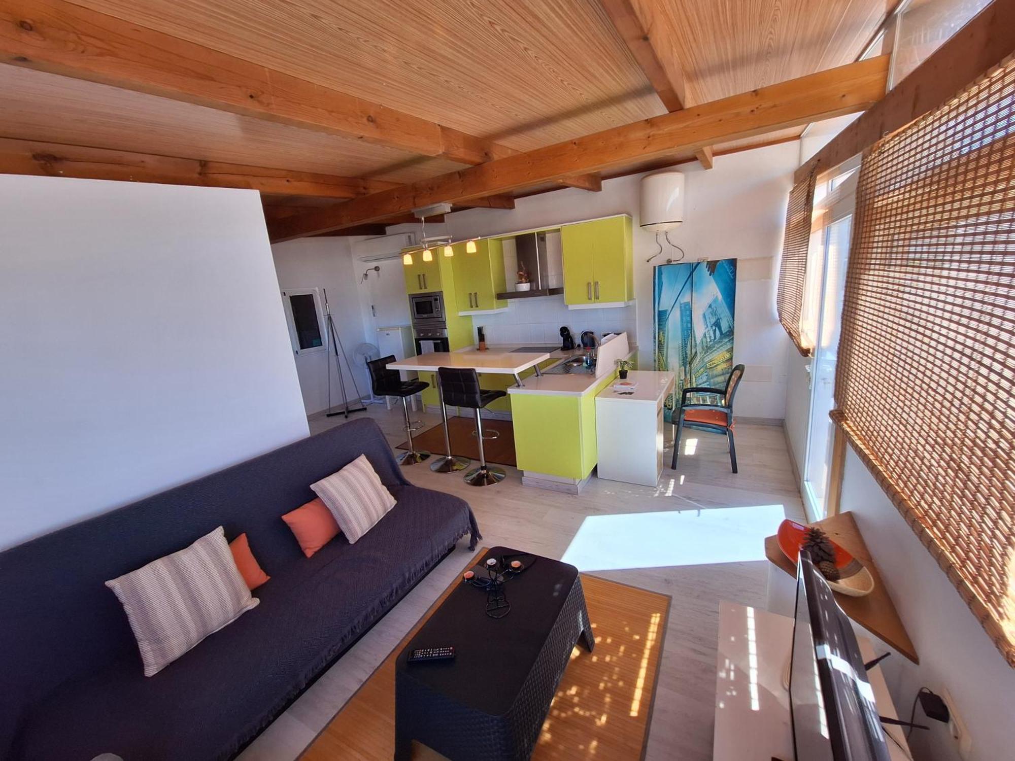 Chill Out Apartment Tenerife Arona (Tenerife) Exterior foto