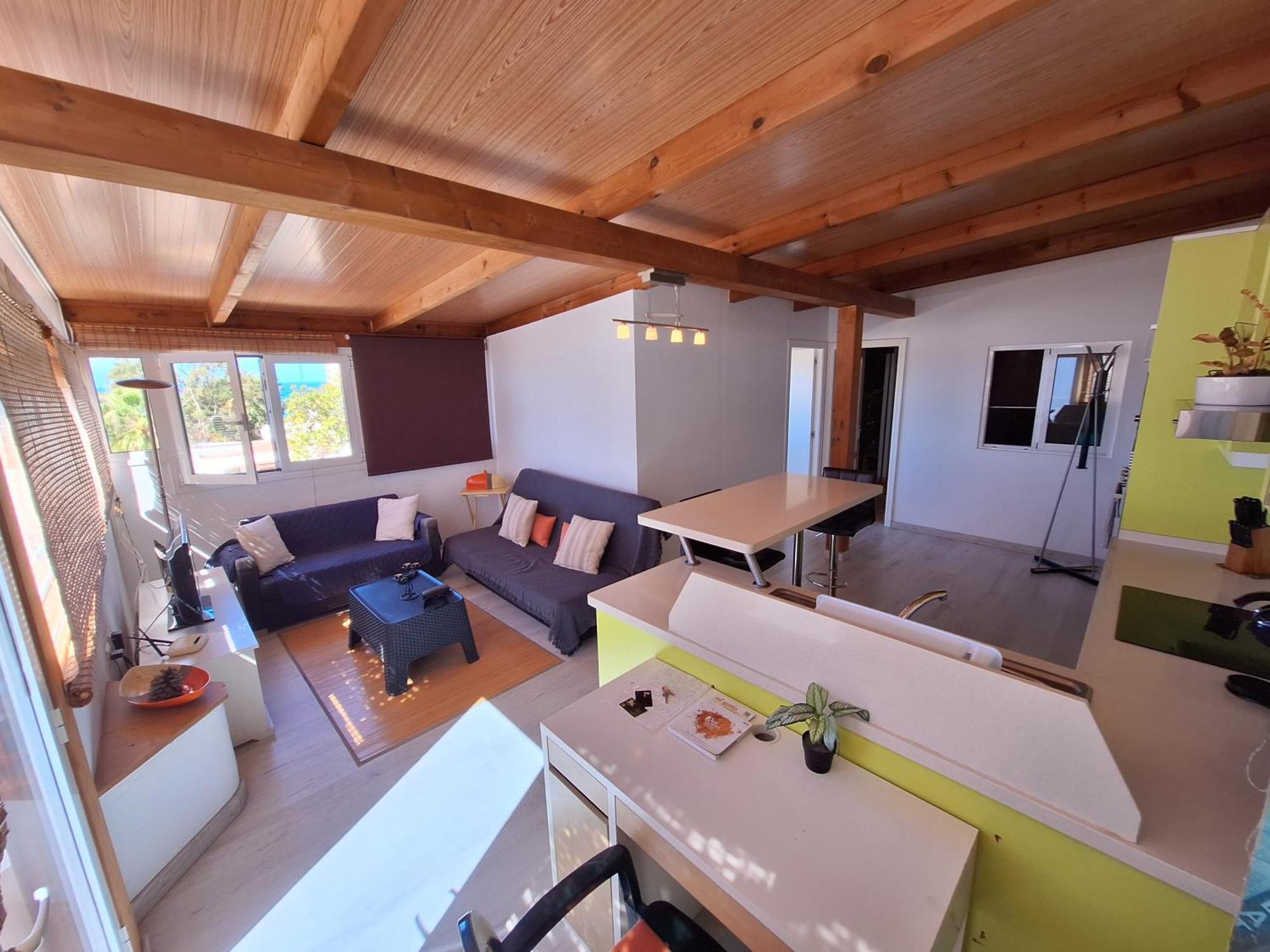 Chill Out Apartment Tenerife Arona (Tenerife) Exterior foto