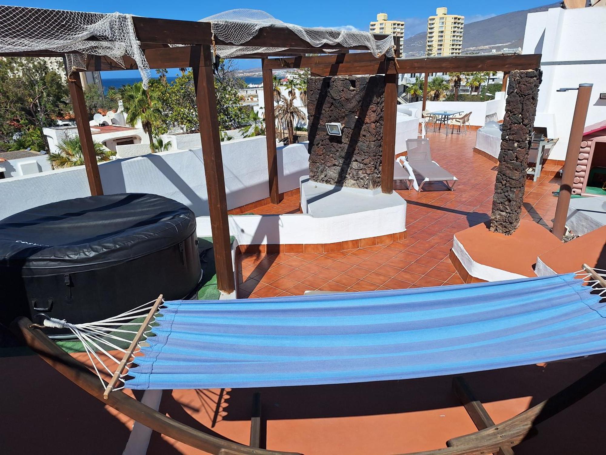 Chill Out Apartment Tenerife Arona (Tenerife) Exterior foto