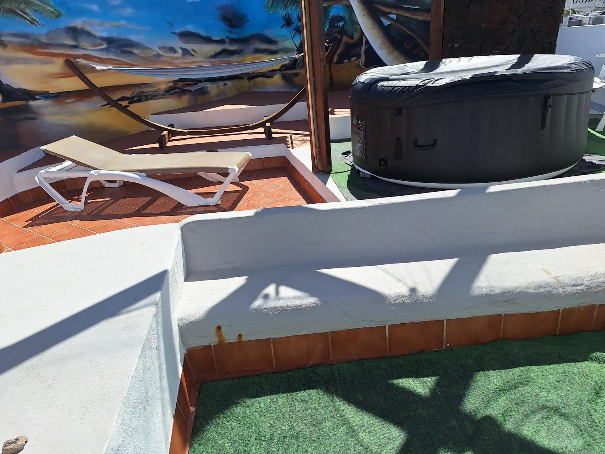 Chill Out Apartment Tenerife Arona (Tenerife) Exterior foto
