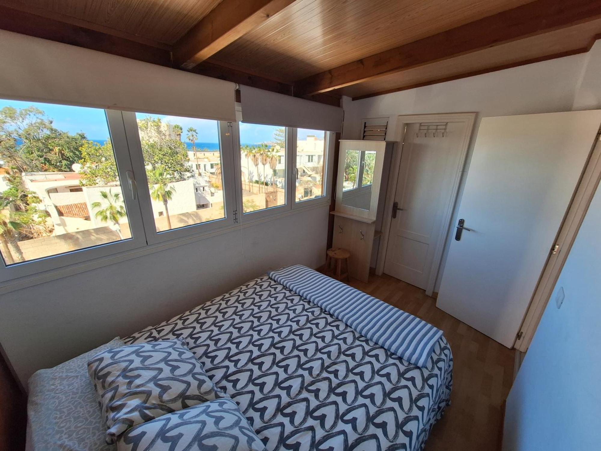 Chill Out Apartment Tenerife Arona (Tenerife) Exterior foto