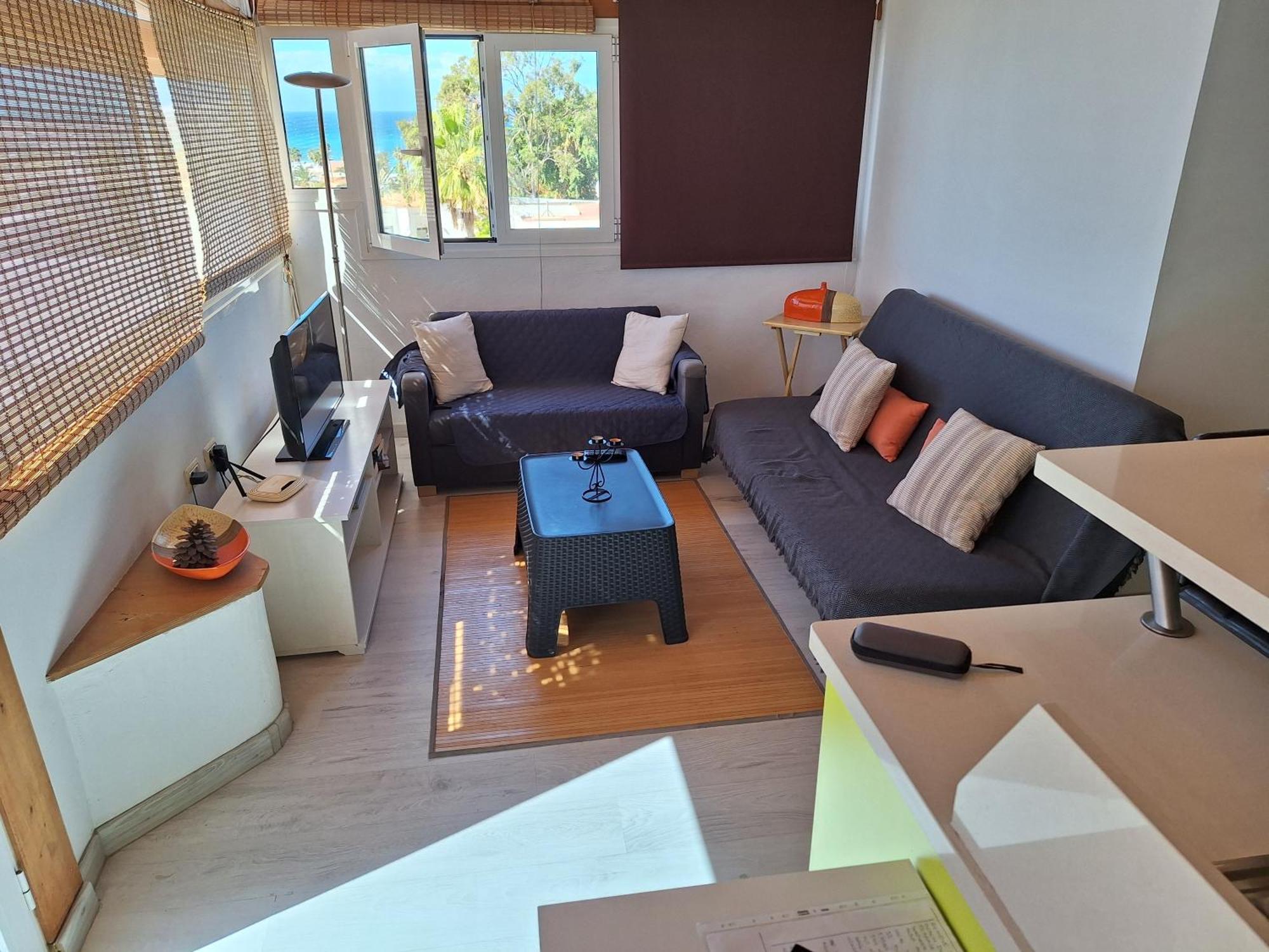 Chill Out Apartment Tenerife Arona (Tenerife) Exterior foto
