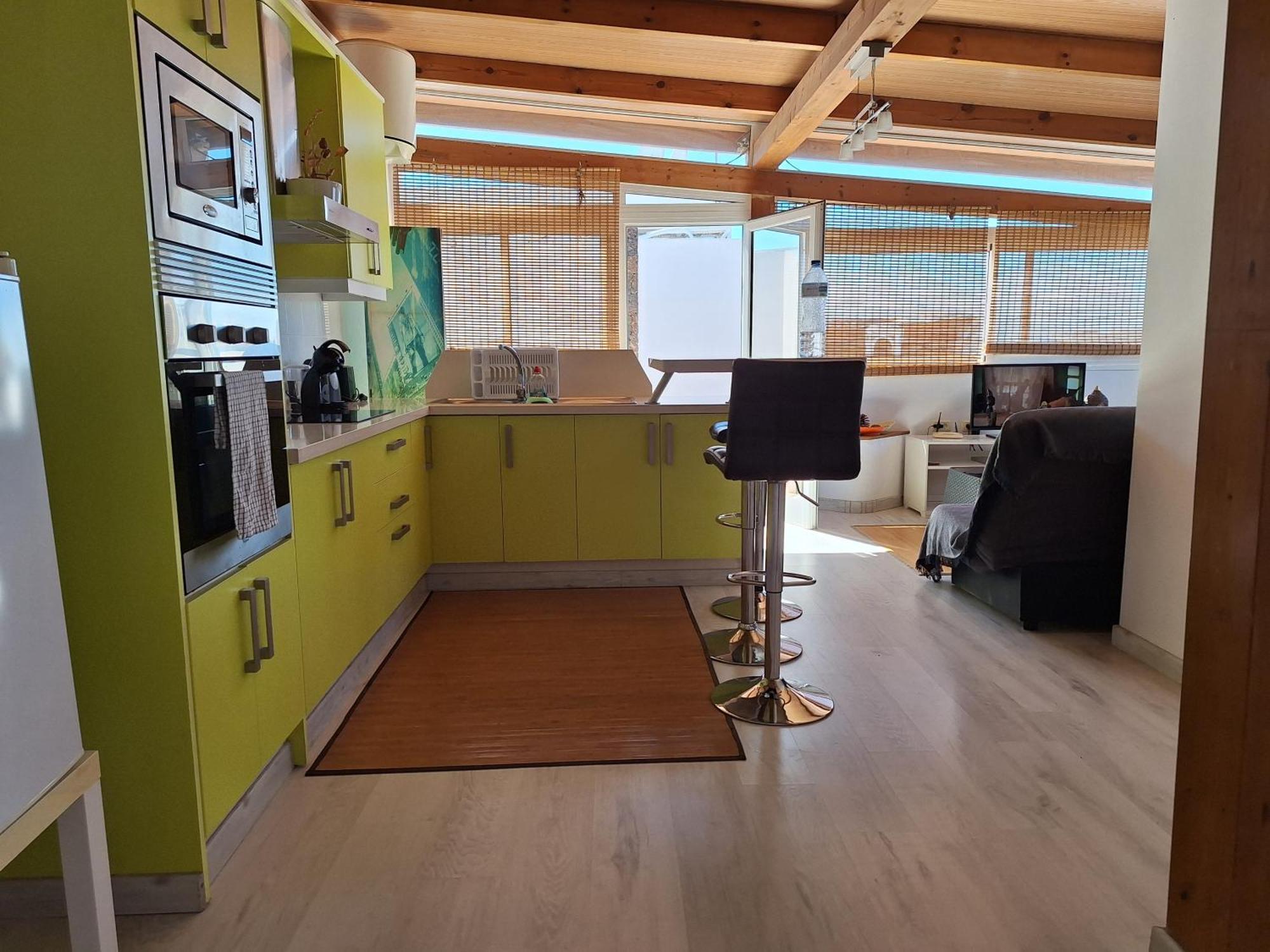 Chill Out Apartment Tenerife Arona (Tenerife) Exterior foto