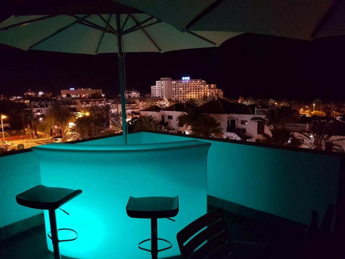 Chill Out Apartment Tenerife Arona (Tenerife) Exterior foto