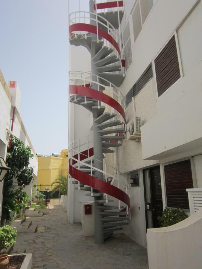 Chill Out Apartment Tenerife Arona (Tenerife) Exterior foto