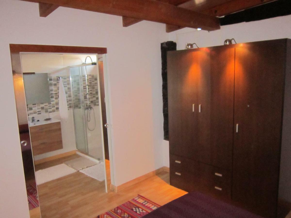 Chill Out Apartment Tenerife Arona (Tenerife) Exterior foto