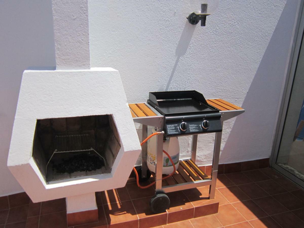 Chill Out Apartment Tenerife Arona (Tenerife) Exterior foto