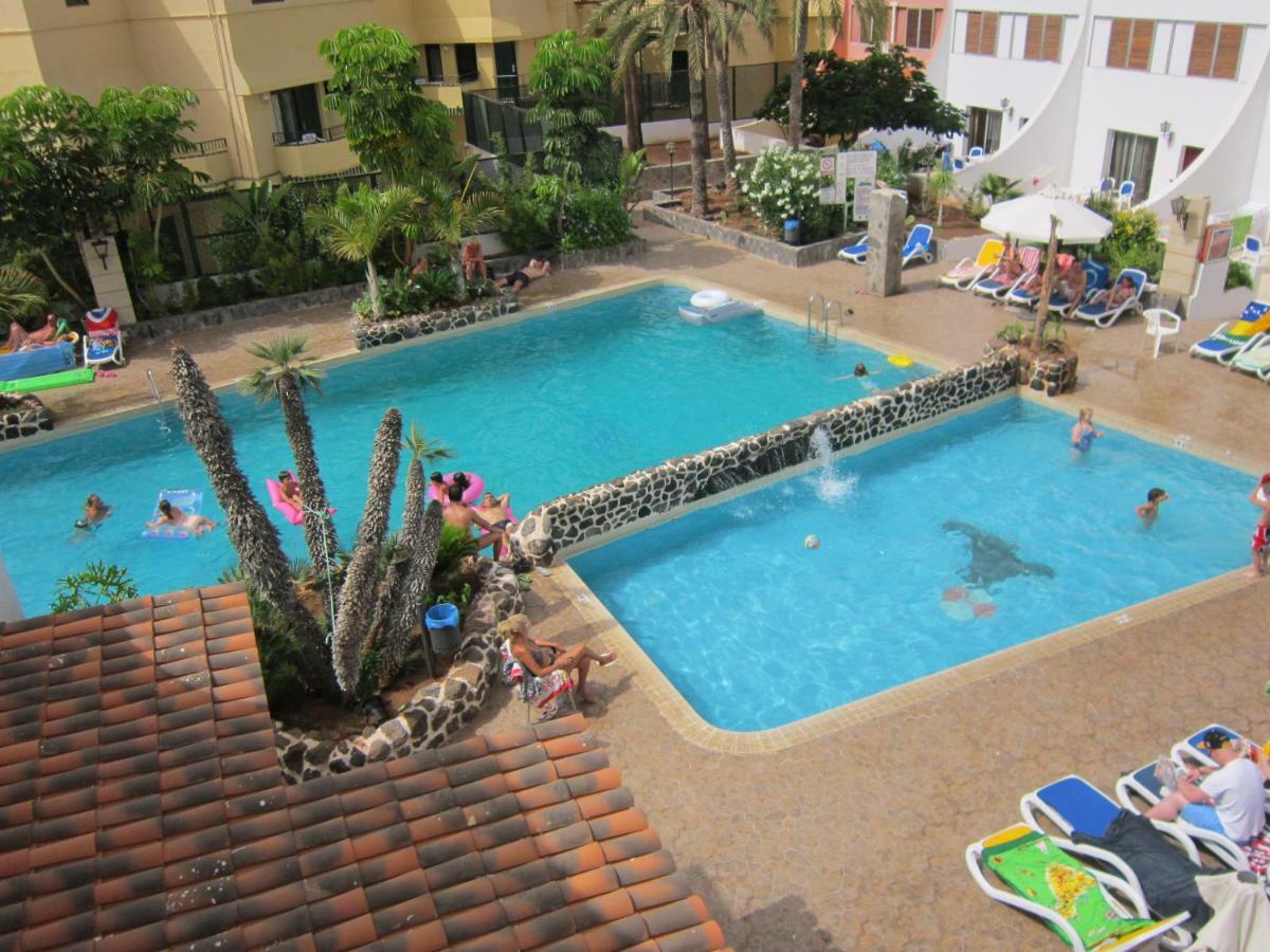 Chill Out Apartment Tenerife Arona (Tenerife) Exterior foto