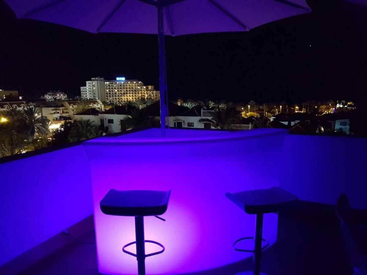 Chill Out Apartment Tenerife Arona (Tenerife) Exterior foto