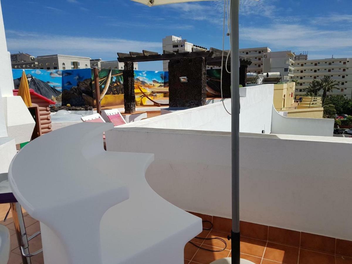 Chill Out Apartment Tenerife Arona (Tenerife) Exterior foto