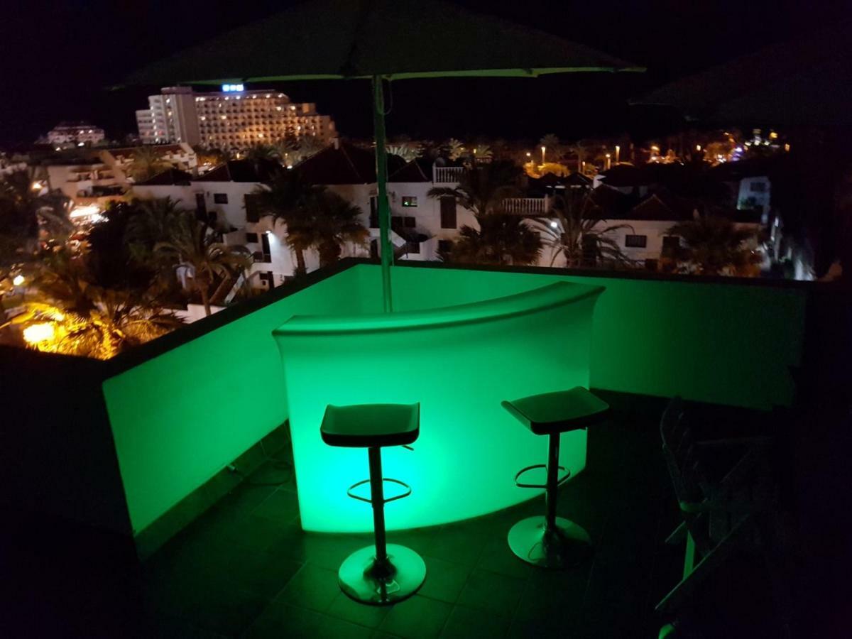 Chill Out Apartment Tenerife Arona (Tenerife) Exterior foto